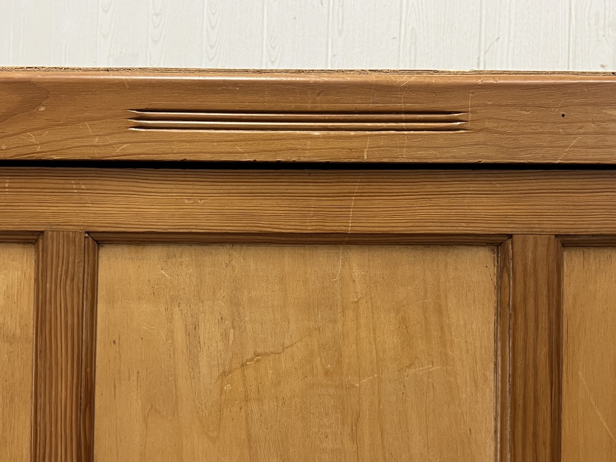 Armoire vintage-photo-6
