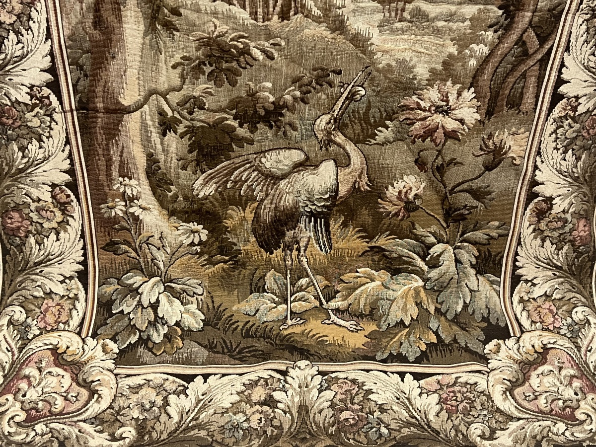 Tapisserie -photo-1