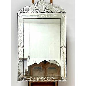 Venetian Mirror