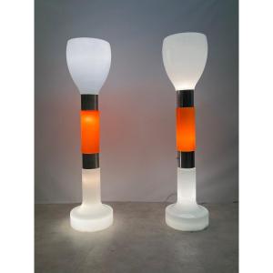 Lamps / Floor Lamps Carlo Nason