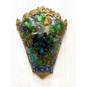 Murano Wall Light