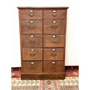 Trade Furniture / Drawer Cabinet
