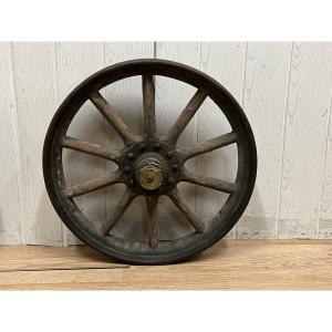 Schneider Rock Wheel