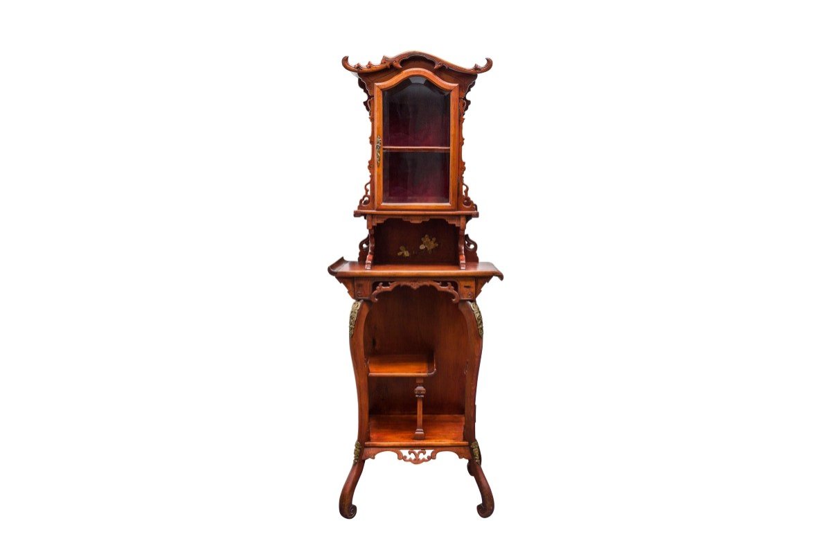 Cabinet chinois - HV1875