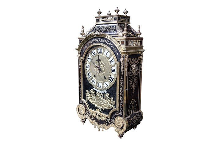 Horloge Boulle - HV2133-photo-4