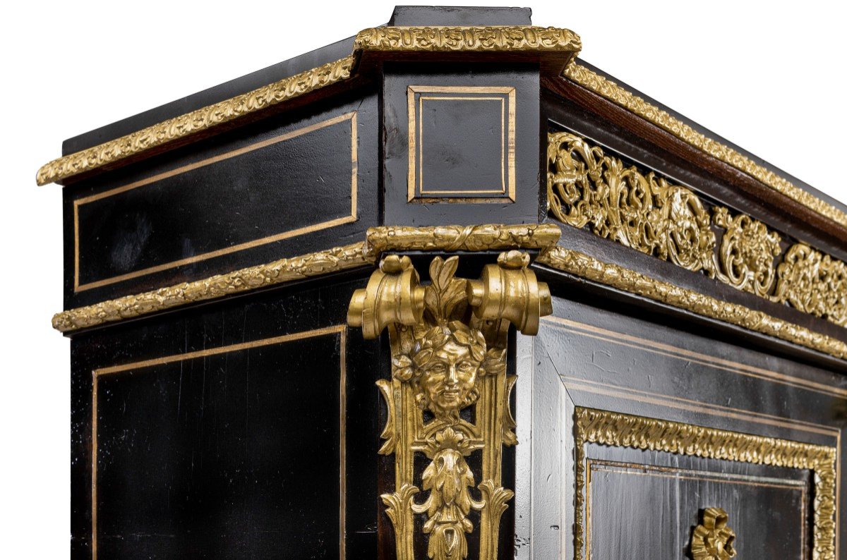 Cabinet Napoléon III - HV2842-photo-5