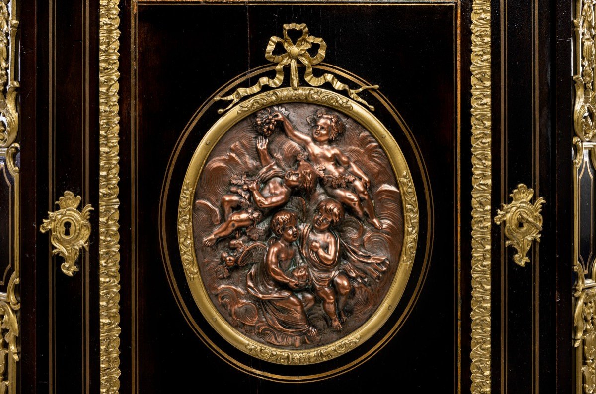Cabinet Napoléon III - HV2842-photo-6