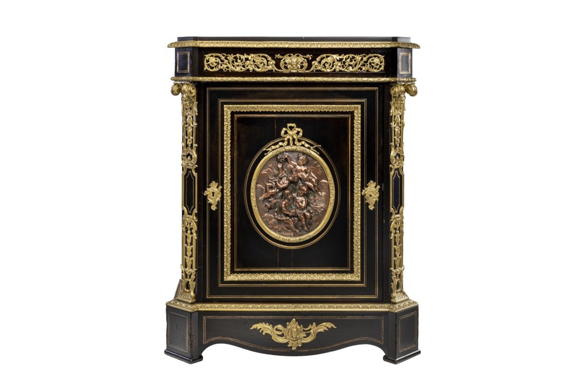 Cabinet Napoléon III - HV2842