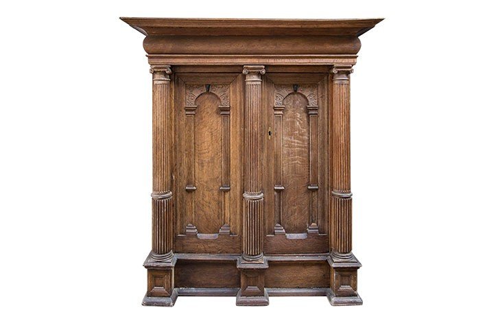 Cabinet - T1-105-41