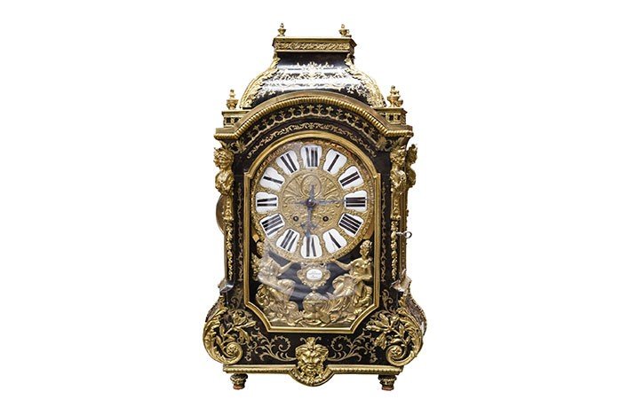 Horloge Boulle - Hv2480