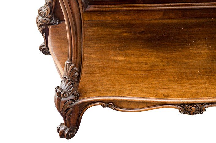 Louis XV Cabinet - Hv1404-photo-3