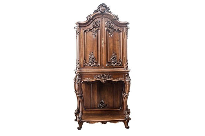 Louis XV Cabinet - Hv1404