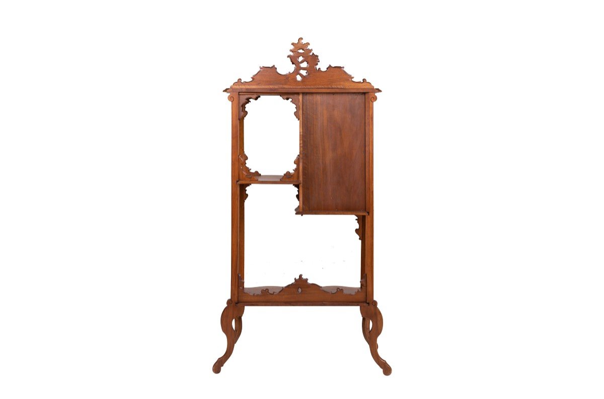 Louis XV Cabinet - Hv2792-photo-4