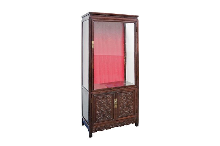 Napoleon III Vitrine - Hv2454-photo-2