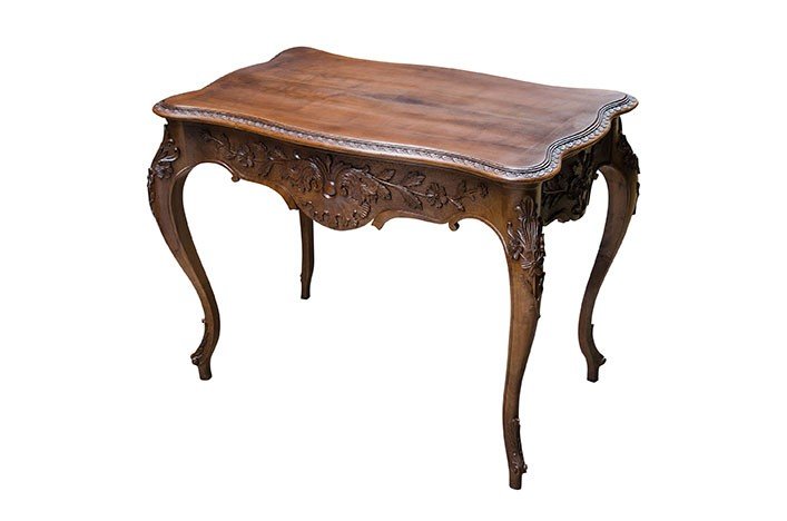 Louis XV Table - Hv2430-photo-2