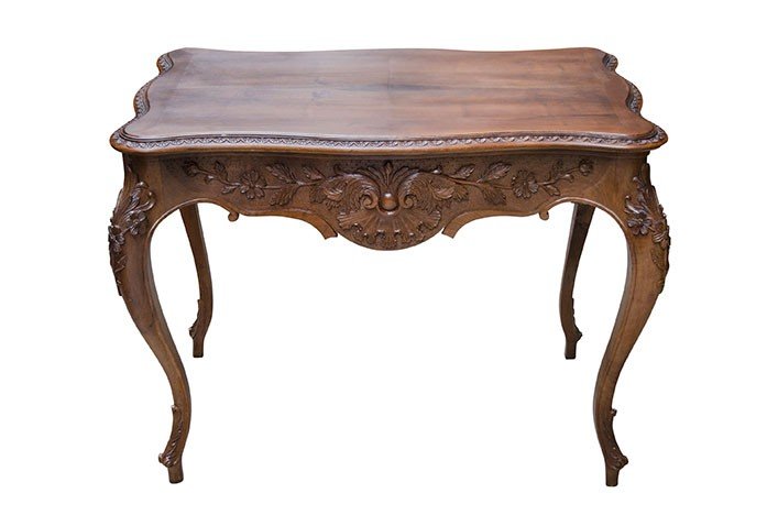 Louis XV Table - Hv2430
