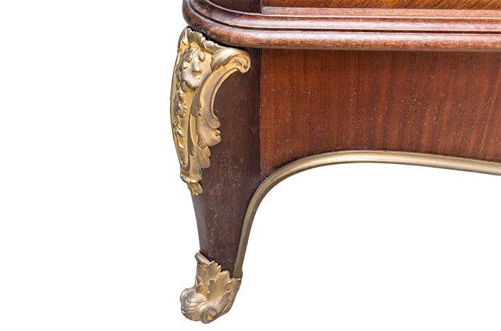 Antique French Louis XVI Bedroom Set - R-105-30-photo-4