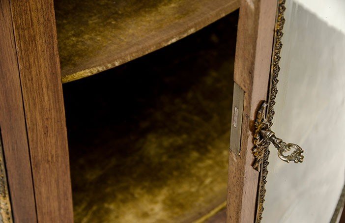 Vitrine Louis XVI - HV1122-photo-3