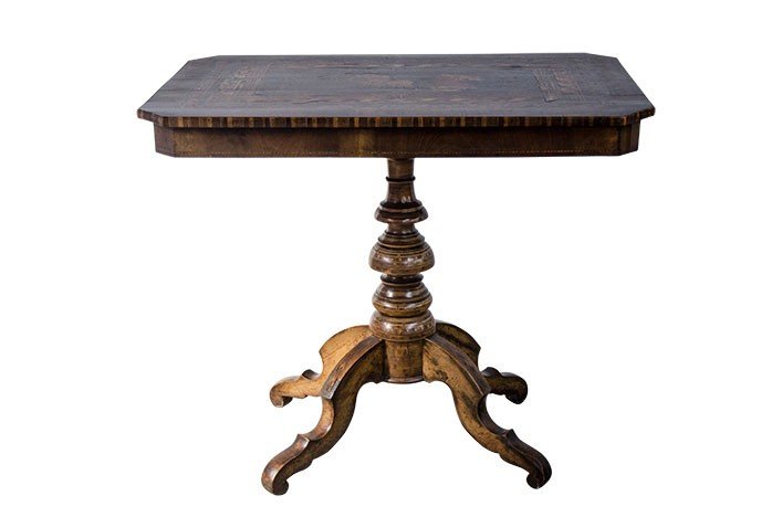 Table a Manger - HV1757