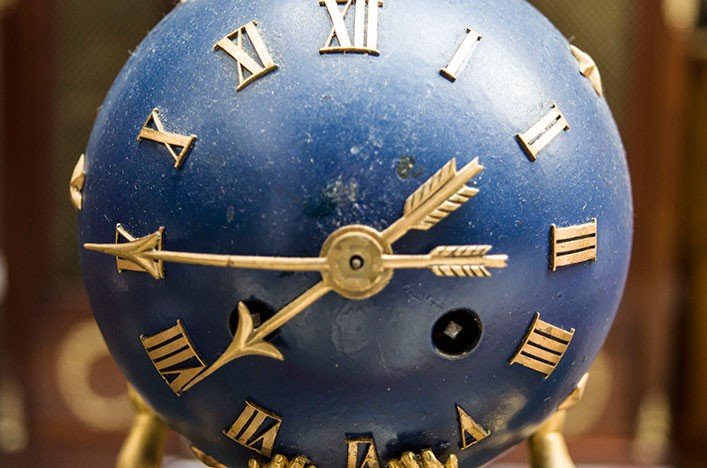 Ensemble d'Horloge - Hv1781-photo-2