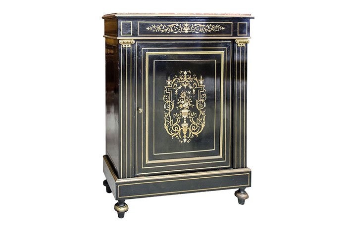 Boulle Cabinet - Hv1946-photo-2