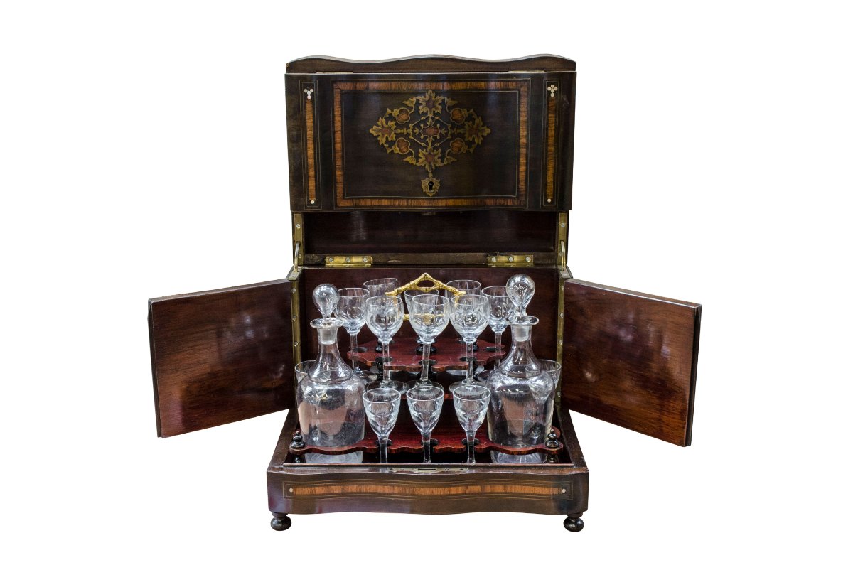 Liquor Case - Hv1991-photo-4