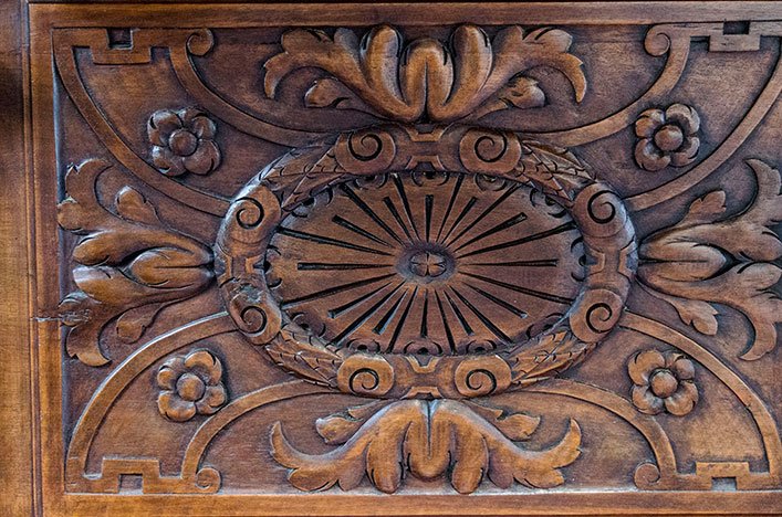 Renaissance Cabinet - Hv2008-photo-4