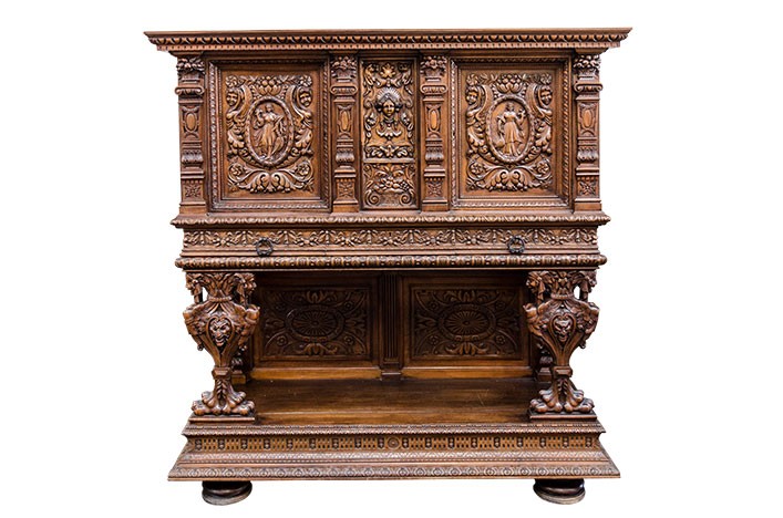 Renaissance Cabinet - Hv2008