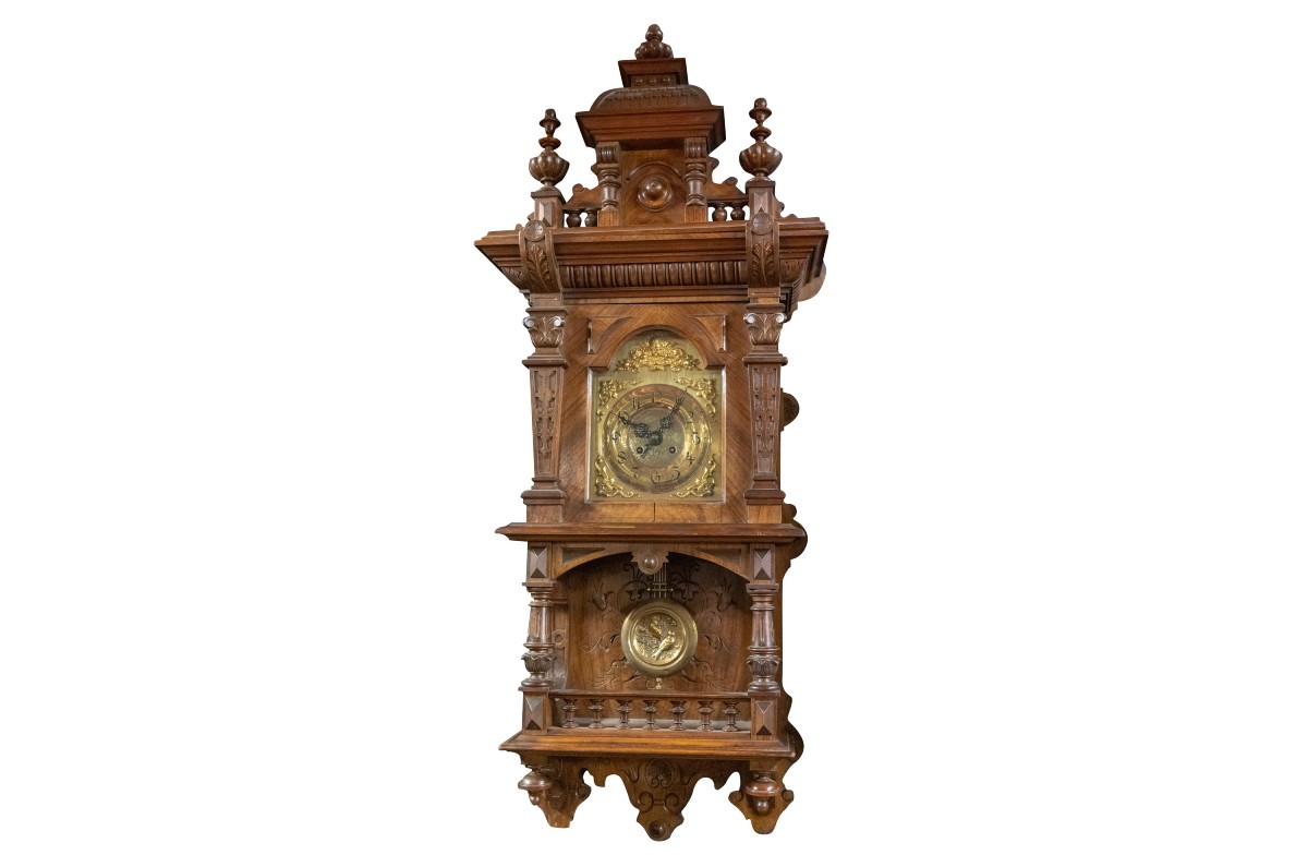 Wall Clock - Hv2085