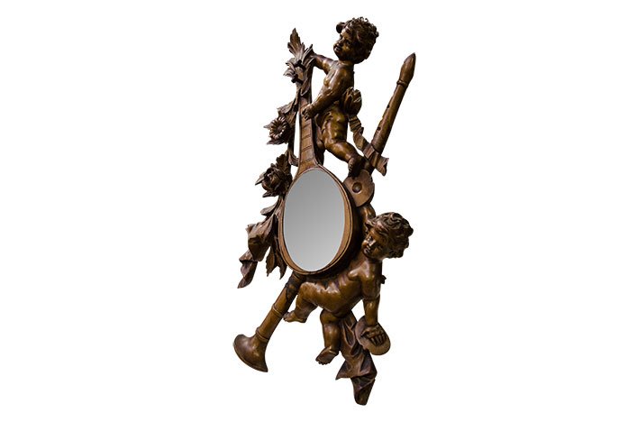 Miroir Statuaire - HV2089-photo-2