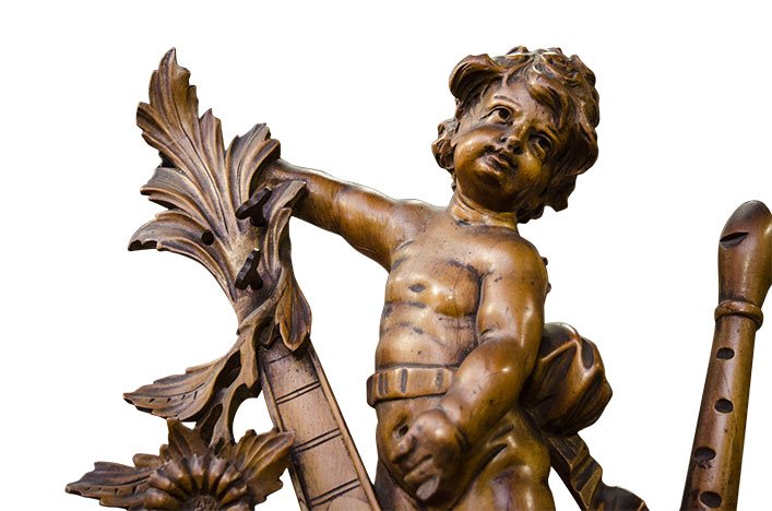 Miroir Statuaire - HV2089-photo-4