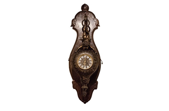 Pendule Murale - HV2130