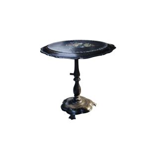 Tilttop Table - Hv2395