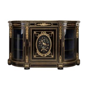 Napoleon III Sideboard - Hv2786