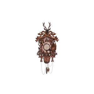 Schwartswalder Wall Clock - Hv2830