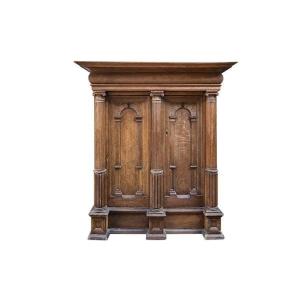 Cabinet - T1-105-41