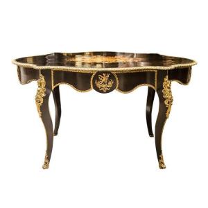 Napoleon III Table - Hv1457