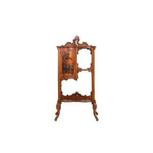 Louis XV Cabinet - HV2792