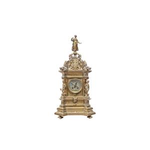 Clock Napoleon III - Hv2808