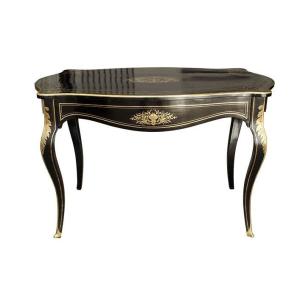 Table Napoléon III - HV1405
