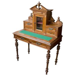 The Grunderzeit Lady Desk - Hv187