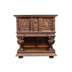Cabinet Renaissance - HV2008