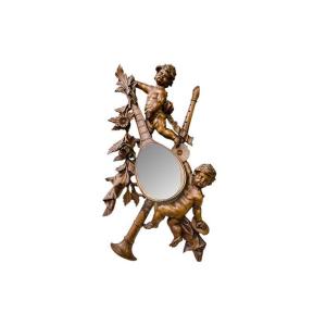 Miroir Statuaire - HV2089