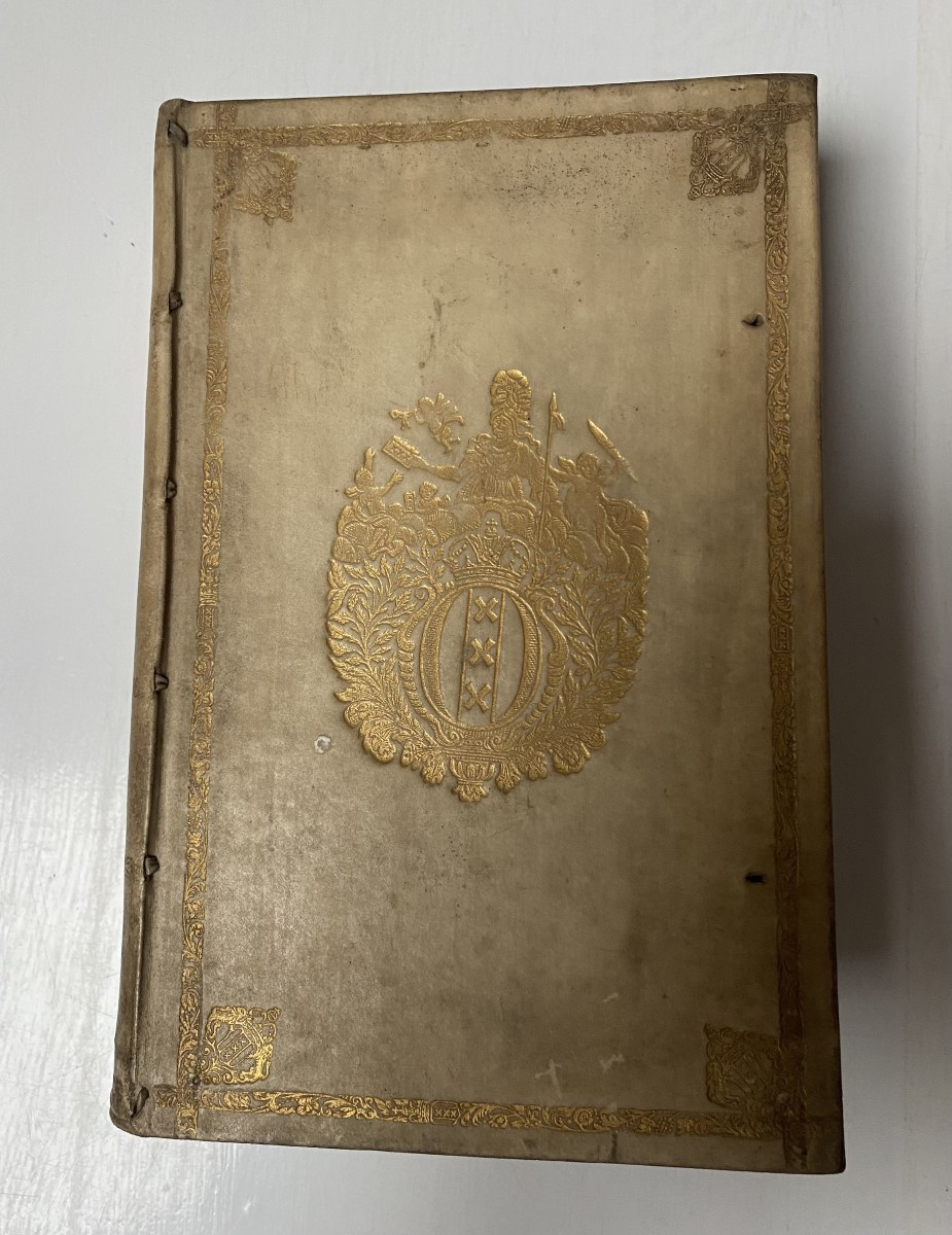Book 1754