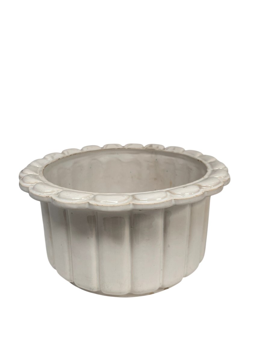 Beautiful Ceramic Bowl By Sue And Mare Circa 1925-photo-2