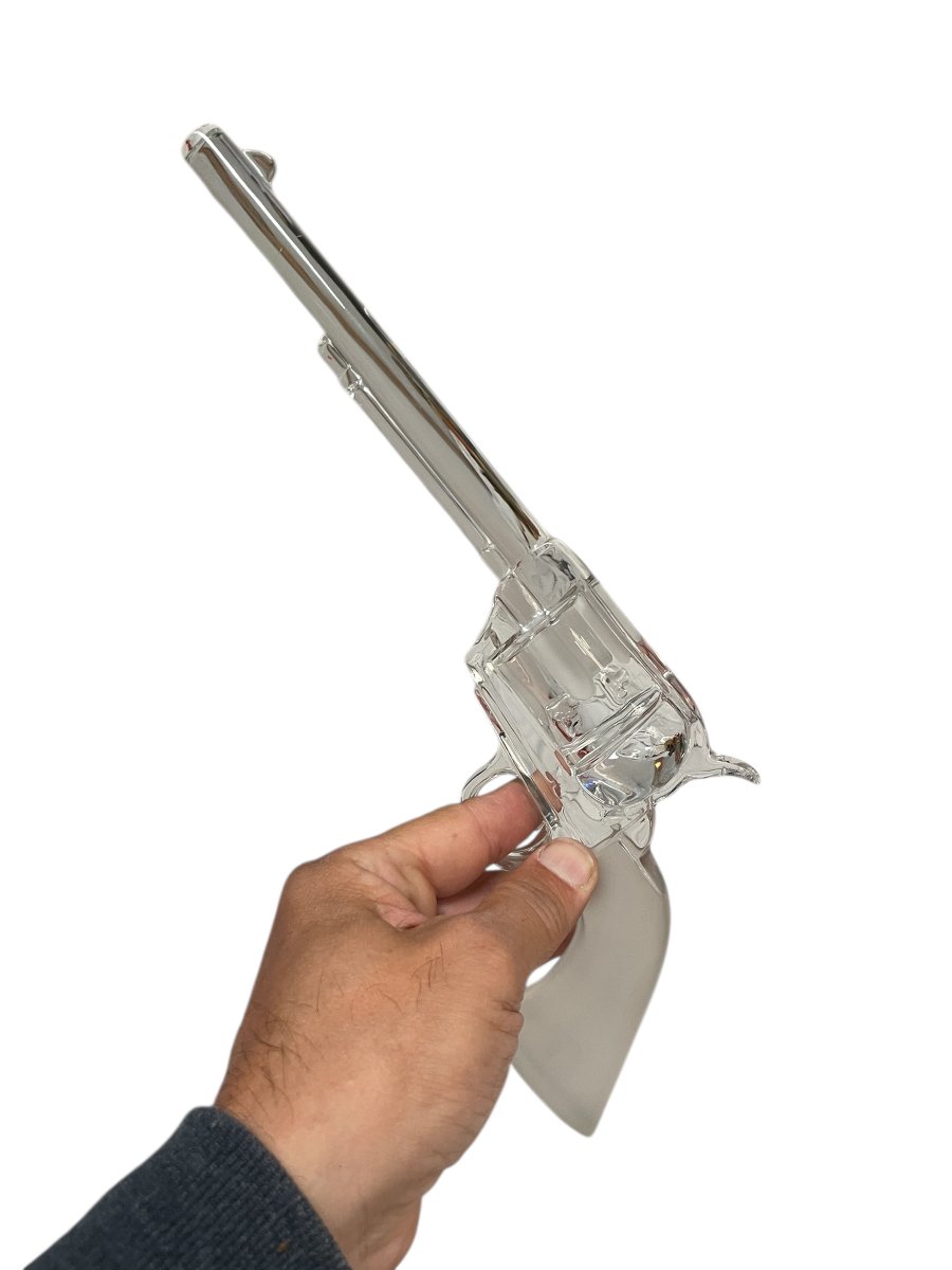 Crystal Gun By Champagne Crystal-photo-3