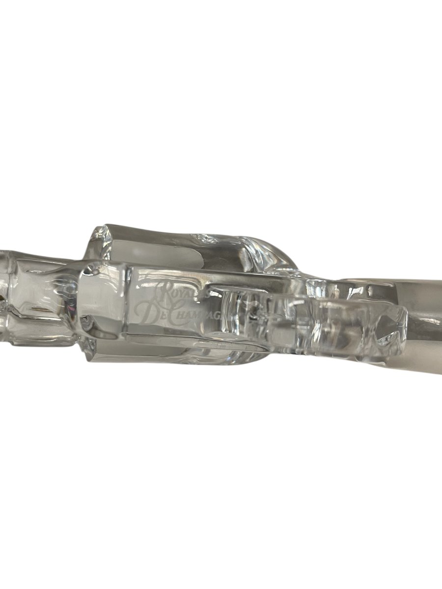 Crystal Gun By Champagne Crystal-photo-7