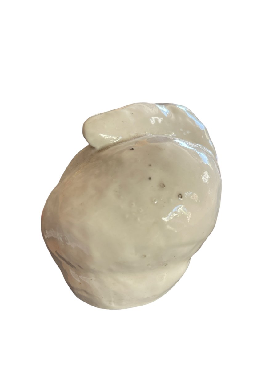 Lampe veilleuse " Fennec " attribuée à Edouard-Marcel Sandoz-photo-2