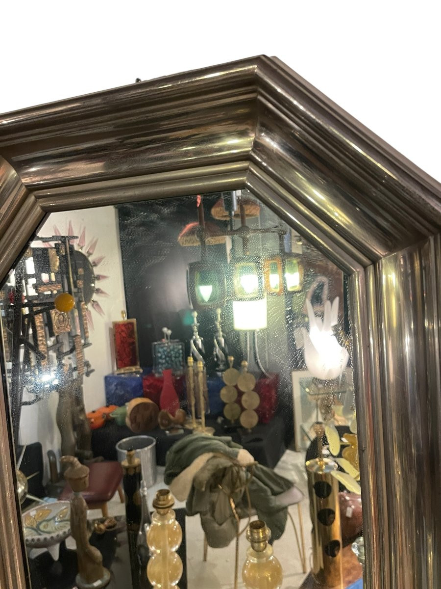 1970 Stainless Steel Mirror-photo-2