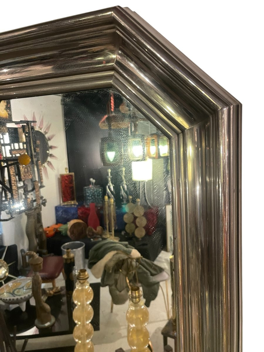 1970 Stainless Steel Mirror-photo-4